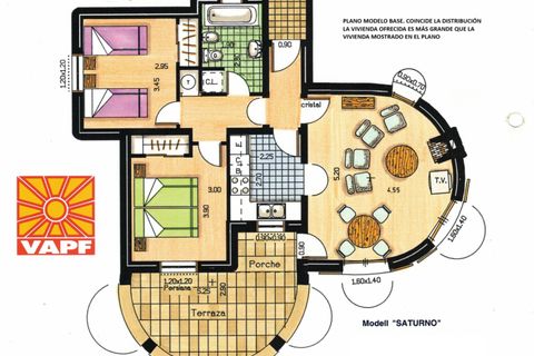 Villa i Benitachell, Alicante, Benitachell - € 619.000 | Ref: CDSPR-2350 - foto 43