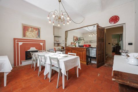 Villa a Casalborgone, Turin, Casalborgone - € 240.000 | Ref: 13860 - foto 2