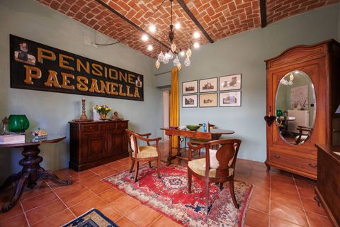 Villa a Casalborgone, Turin, Casalborgone - € 240.000 | Ref: 13860 - foto 5