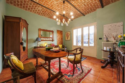 Villa a Casalborgone, Turin, Casalborgone - € 240.000 | Ref: 13860 - foto 6