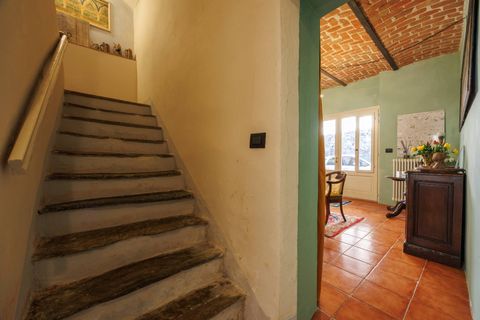 Villa a Casalborgone, Turin, Casalborgone - € 240.000 | Ref: 13860 - foto 7