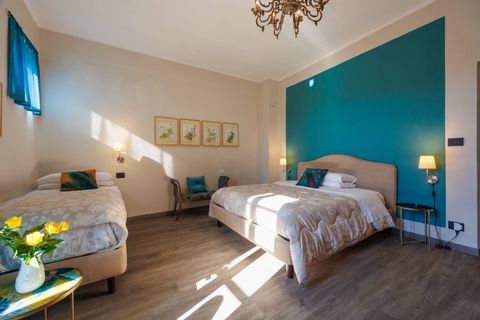 Villa a Casalborgone, Turin, Casalborgone - € 240.000 | Ref: 13860 - foto 13