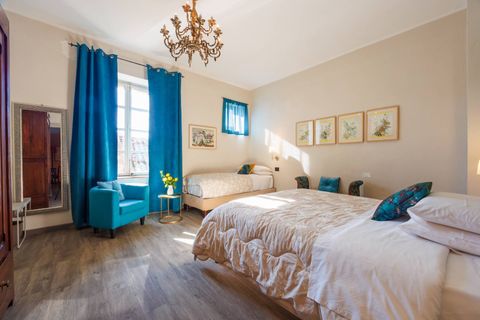Villa a Casalborgone, Turin, Casalborgone - € 240.000 | Ref: 13860 - foto 14