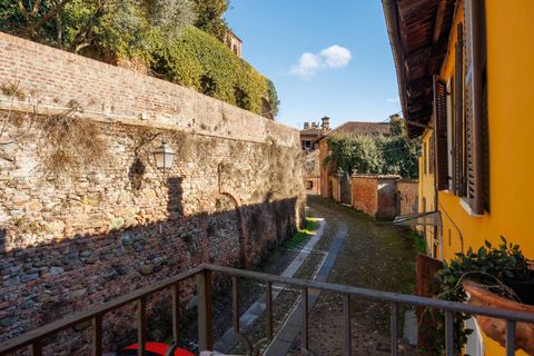 Villa a Casalborgone, Turin, Casalborgone - € 240.000 | Ref: 13860 - foto 15