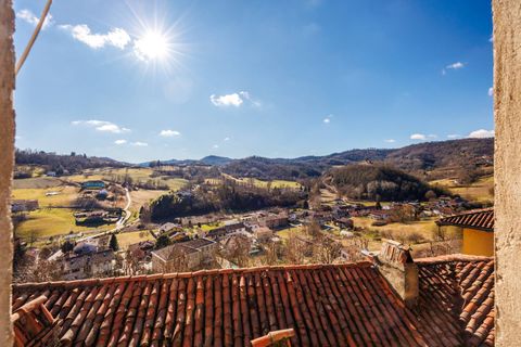 Villa a Casalborgone, Turin, Casalborgone - € 240.000 | Ref: 13860 - foto 24