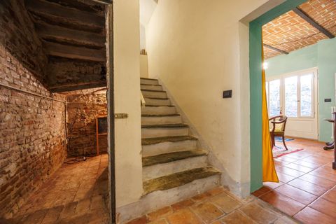 Villa a Casalborgone, Turin, Casalborgone - € 240.000 | Ref: 13860 - foto 27