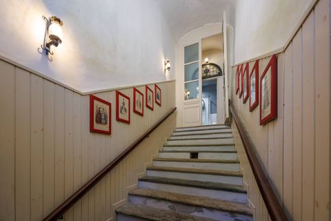 Villa a Casalborgone, Turin, Casalborgone - € 240.000 | Ref: 13860 - foto 32