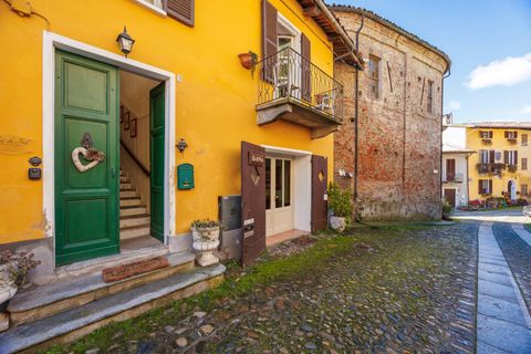 Villa a Casalborgone, Turin, Casalborgone - € 240.000 | Ref: 13860 - foto 33