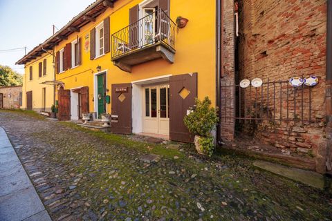 Villa a Casalborgone, Turin, Casalborgone - € 240.000 | Ref: 13860 - foto 34