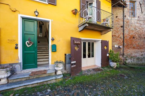 Villa a Casalborgone, Turin, Casalborgone - € 240.000 | Ref: 13860 - foto 35