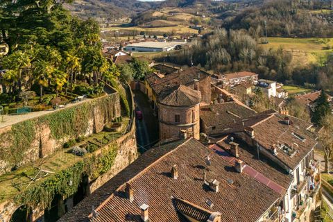 Villa a Casalborgone, Turin, Casalborgone - € 240.000 | Ref: 13860 - foto 38