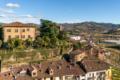 Villa a Casalborgone, Turin, Casalborgone - € 240.000 | Ref: 13860 - foto 39