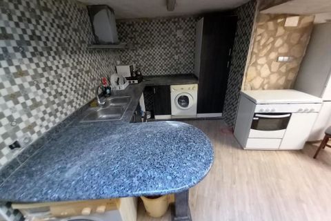 Byhus i Martos, Jaen, Martos - € 43.000 | Ref: Casa Olivi - foto 6