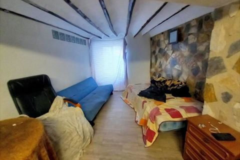Byhus i Martos, Jaen, Martos - € 43.000 | Ref: Casa Olivi - foto 9