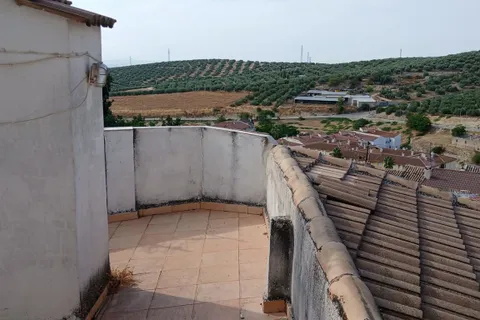 Byhus i Martos, Jaen, Martos - € 43.000 | Ref: Casa Olivi - foto 23