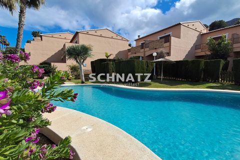 Rækkehus i Denia, Alicante, Denia - € 330.000 | Ref: DE5492 - foto 1