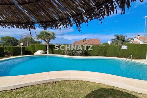 Rækkehus i Denia, Alicante, Denia - € 330.000 | Ref: DE5492 - foto 2