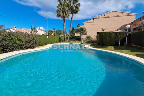 Rækkehus i Denia, Alicante, Denia - € 330.000 | Ref: DE5492 - foto 3