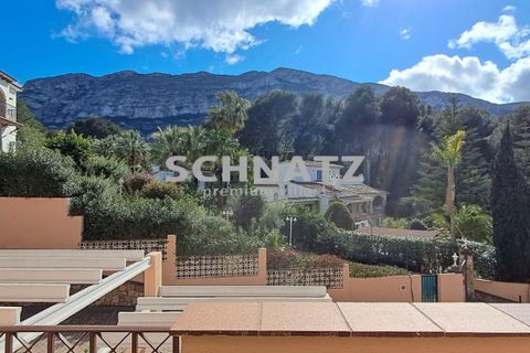 Rækkehus i Denia, Alicante, Denia - € 330.000 | Ref: DE5492 - foto 22