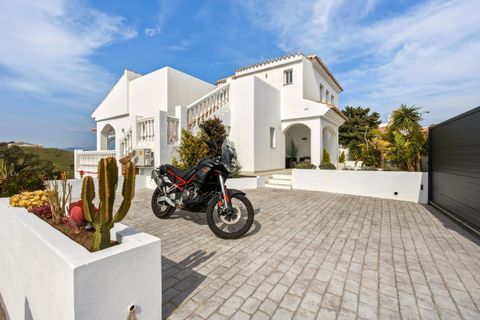 Villa i Mijas, Malaga, Mijas - € 1.095.000 | Ref: R5325184 - foto 6