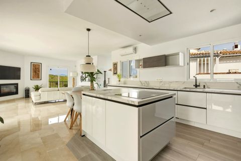 Villa i Mijas, Malaga, Mijas - € 1.095.000 | Ref: R5325184 - foto 8