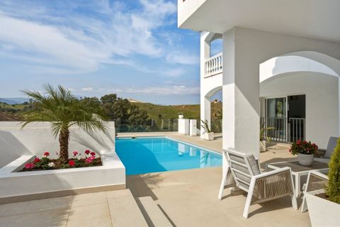 Villa i Mijas, Malaga, Mijas - € 1.095.000 | Ref: R5325184 - foto 11