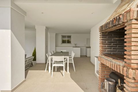 Villa i Mijas, Malaga, Mijas - € 1.095.000 | Ref: R5325184 - foto 12