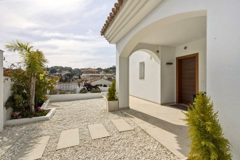 Villa i Mijas, Malaga, Mijas - € 1.095.000 | Ref: R5325184 - foto 15