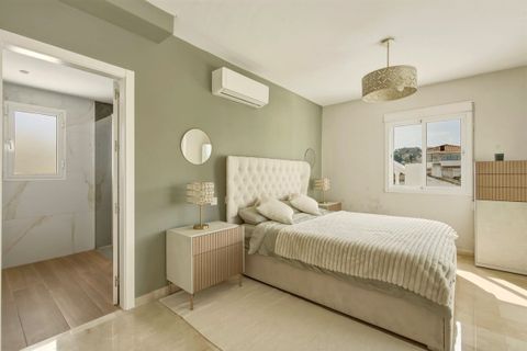 Villa i Mijas, Malaga, Mijas - € 1.095.000 | Ref: R5325184 - foto 16