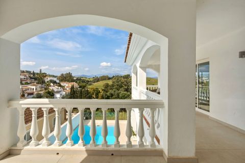 Villa i Mijas, Malaga, Mijas - € 1.095.000 | Ref: R5325184 - foto 17
