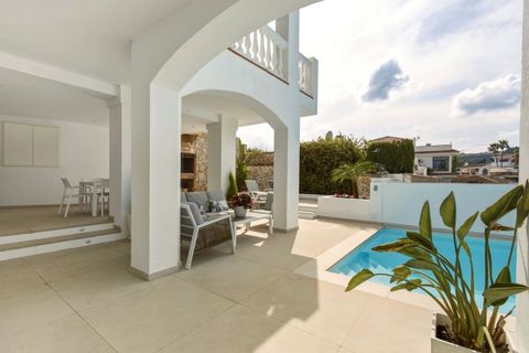 Villa i Mijas, Malaga, Mijas - € 1.095.000 | Ref: R5325184 - foto 18