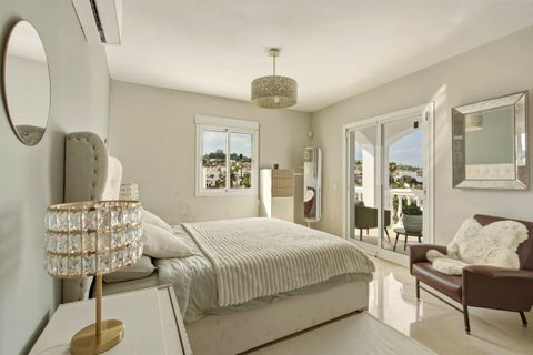 Villa i Mijas, Malaga, Mijas - € 1.095.000 | Ref: R5325184 - foto 20