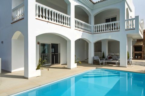 Villa i Mijas, Malaga, Mijas - € 1.095.000 | Ref: R5325184 - foto 23