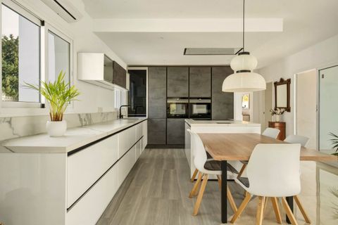 Villa i Mijas, Malaga, Mijas - € 1.095.000 | Ref: R5325184 - foto 25