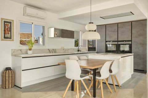 Villa i Mijas, Malaga, Mijas - € 1.095.000 | Ref: R5325184 - foto 28