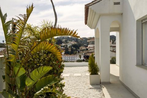 Villa i Mijas, Malaga, Mijas - € 1.095.000 | Ref: R5325184 - foto 31