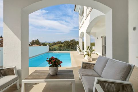Villa i Mijas, Malaga, Mijas - € 1.095.000 | Ref: R5325184 - foto 32