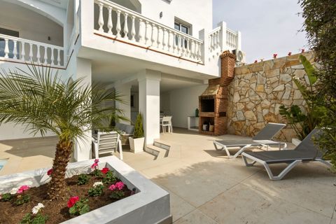 Villa i Mijas, Malaga, Mijas - € 1.095.000 | Ref: R5325184 - foto 35