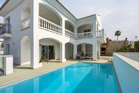 Villa i Mijas, Malaga, Mijas - € 1.095.000 | Ref: R5325184 - foto 37