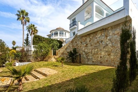 Villa i Mijas, Malaga, Mijas - € 1.095.000 | Ref: R5325184 - foto 41