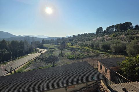 Byhus i Gorga, Alicante, Gorga - € 200.000 | Ref: 20207/12462 - foto 2