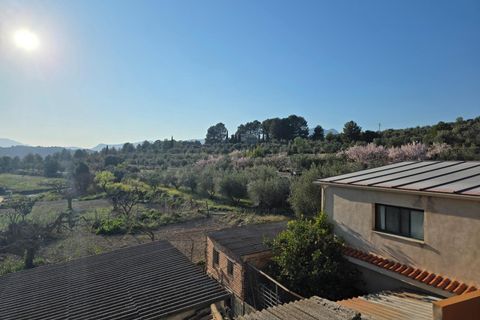 Byhus i Gorga, Alicante, Gorga - € 200.000 | Ref: 20207/12462 - foto 3