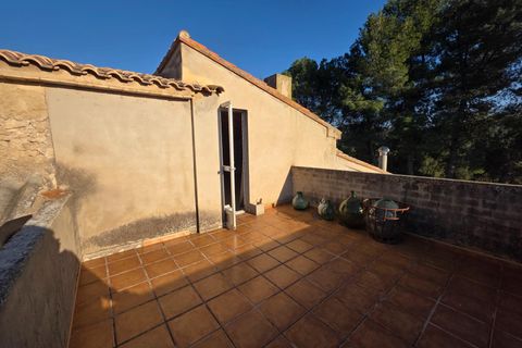 Byhus i Gorga, Alicante, Gorga - € 200.000 | Ref: 20207/12462 - foto 10