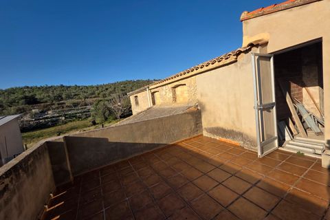 Byhus i Gorga, Alicante, Gorga - € 200.000 | Ref: 20207/12462 - foto 11