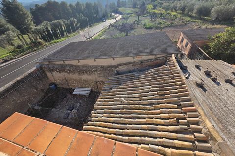 Byhus i Gorga, Alicante, Gorga - € 200.000 | Ref: 20207/12462 - foto 12