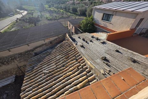Byhus i Gorga, Alicante, Gorga - € 200.000 | Ref: 20207/12462 - foto 13