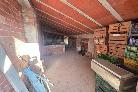 Byhus i Gorga, Alicante, Gorga - € 200.000 | Ref: 20207/12462 - foto 15