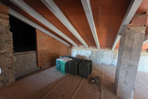 Byhus i Gorga, Alicante, Gorga - € 200.000 | Ref: 20207/12462 - foto 16