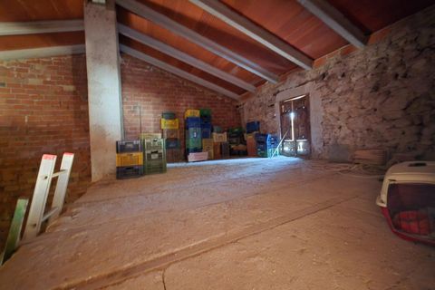 Byhus i Gorga, Alicante, Gorga - € 200.000 | Ref: 20207/12462 - foto 18