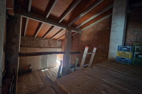 Byhus i Gorga, Alicante, Gorga - € 200.000 | Ref: 20207/12462 - foto 20